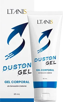 Duston Gel